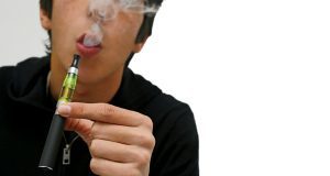 put off you child from vaping