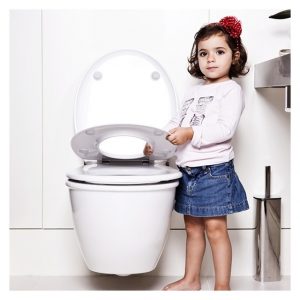 potty training