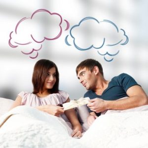 sexual anxiety