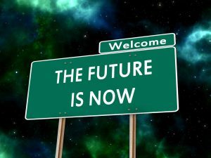 live for now