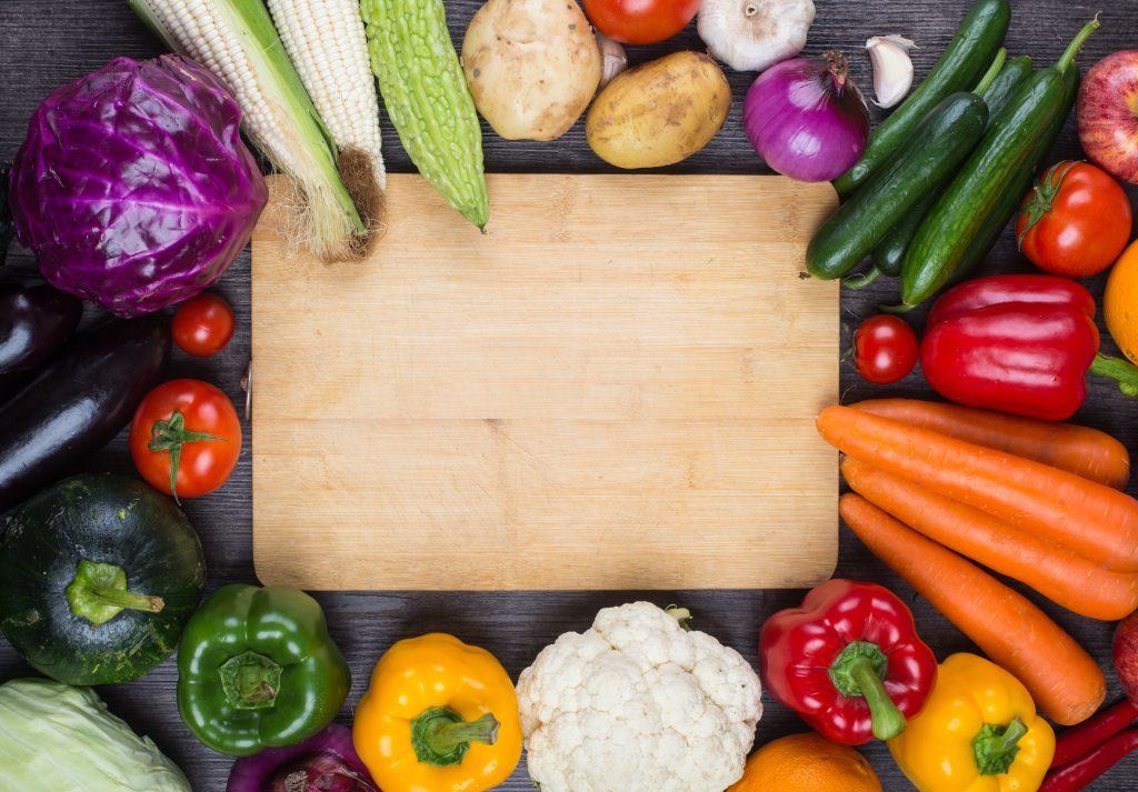 going organic