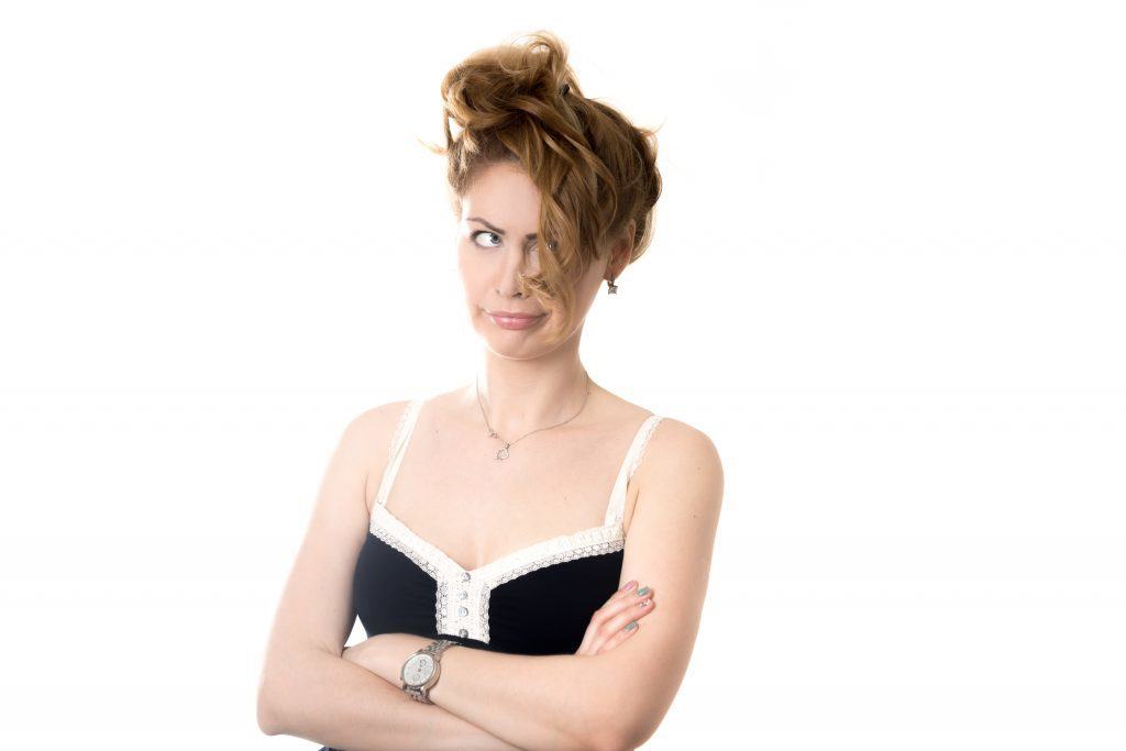 Hair care tips for busy mums