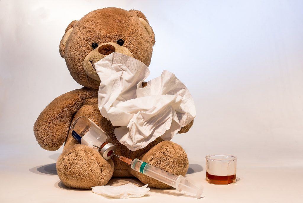 Should I vaccinate my child