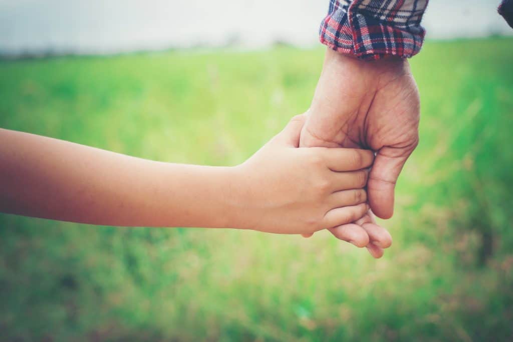 need to know about foster parenting