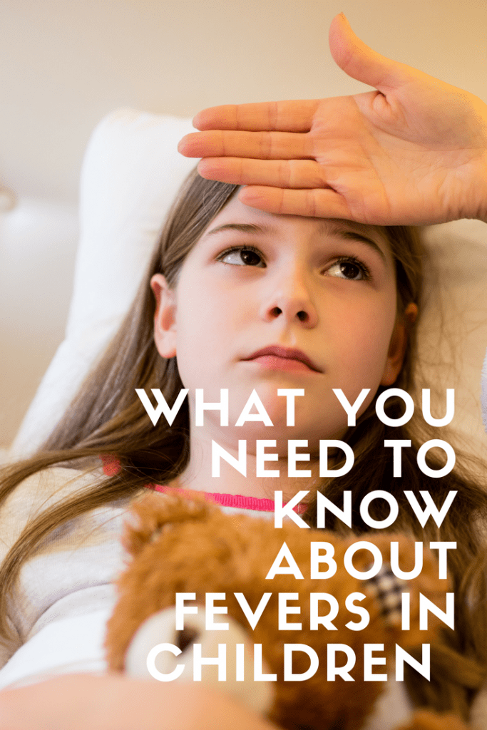 fevers in children
