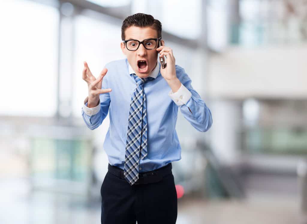 toddlers are like bad bosses