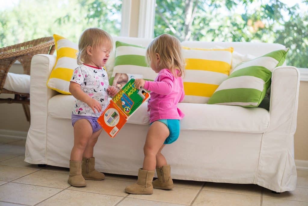 toddlers are like drunk people