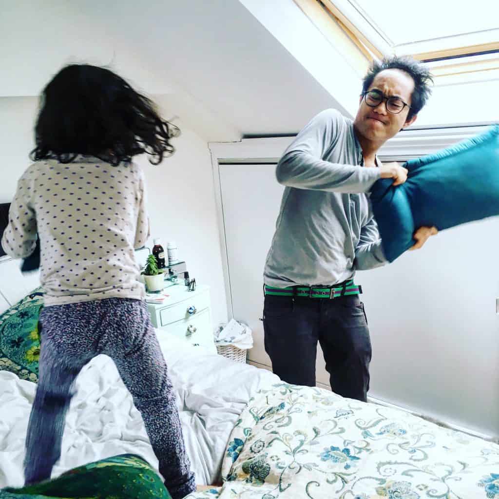 birthday letter to my daughter 