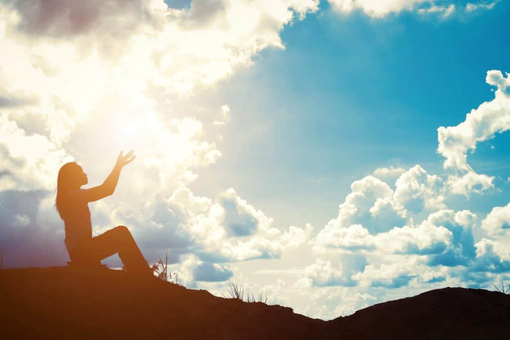 mindfulness for mums
