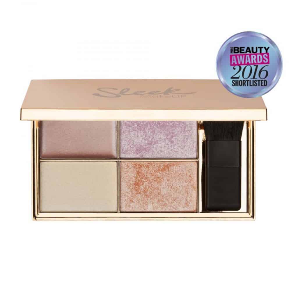 beauty summer essentials