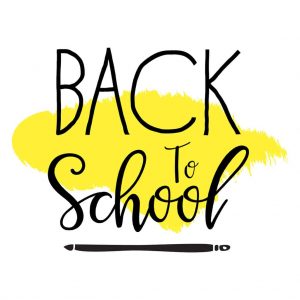back to school stress 