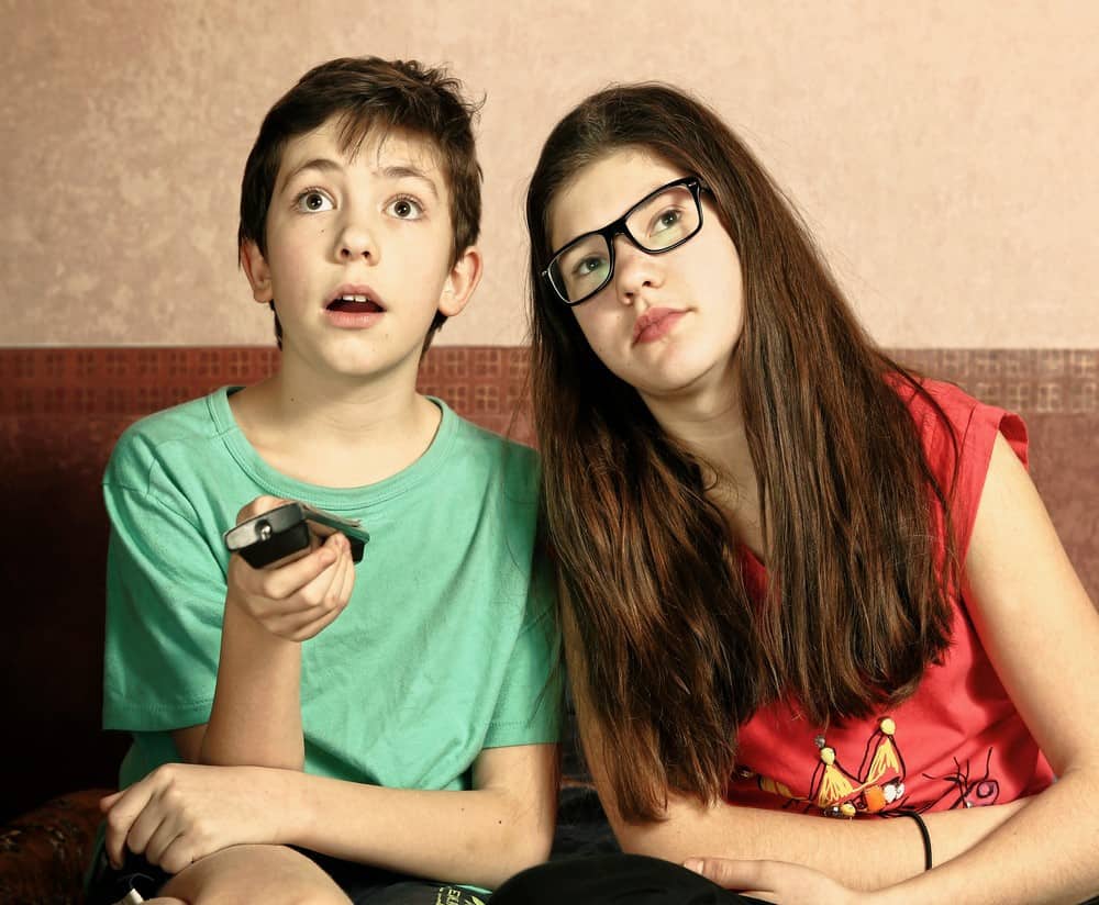 teen mental health