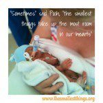 Premature baby, preterm baby