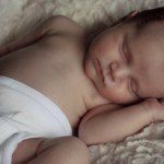 Baby sleep problems