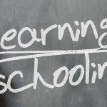 learning, schooling, home schooling