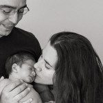 New parent advice