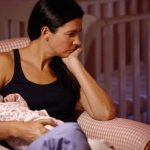 New mum problems