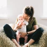 priceless moments of parenthood