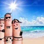 family holiday