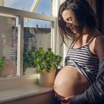 stress in pregnancy
