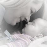 bonding with your baby