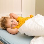 three year sleep regression