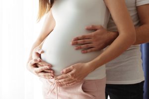 natural birth
