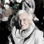 caring for elderly relative