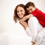 keeping your energy up as a busy mum