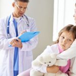fainting and fits in children