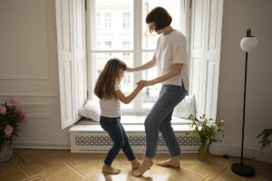 dear motherhood