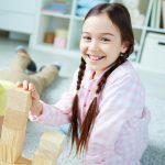 healthy learning environment for children