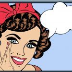 thoughts a mum of a young child has