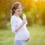 benefits of walking in pregnancy