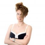 Hair care tips for busy mums