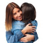 Friendships after baby