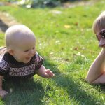 things that motherhood has done to me