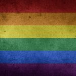 LGBTQ military mum