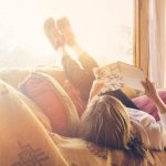 encourage reading at home