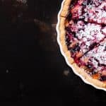 Mother's Day baking ideas