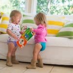 toddlers are like drunk people