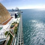 cruise makes a great family holiday