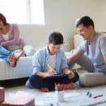 house safe for your children