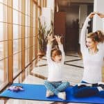 benefits of yoga for children