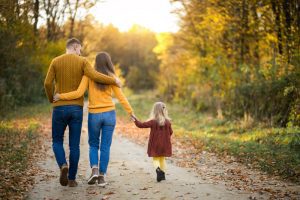parenting feels like a chore