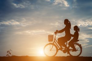 parenting feels like a chore