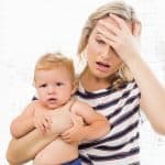 parenting doesn't come naturally