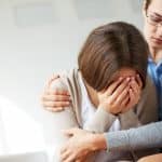 say to a friend after miscarriage