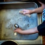 make chores fun for children
