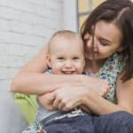 compromises as a mum